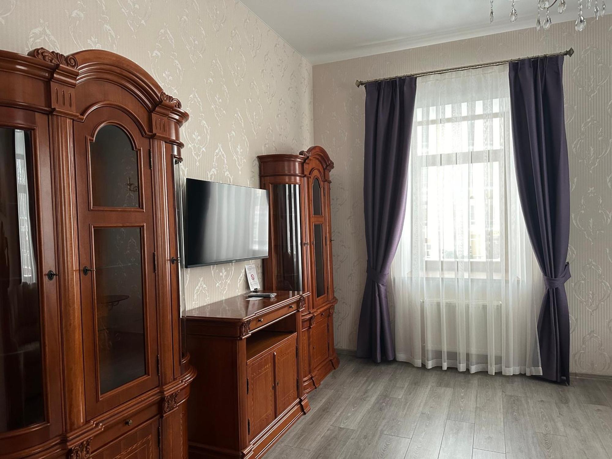 Centralnyi Hotel Полтава Экстерьер фото